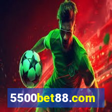 5500bet88.com