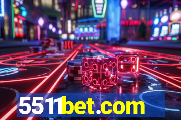 5511bet.com