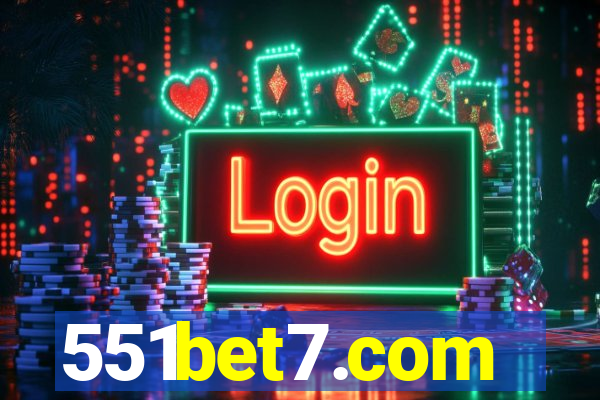 551bet7.com