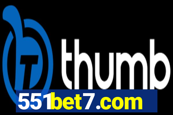 551bet7.com