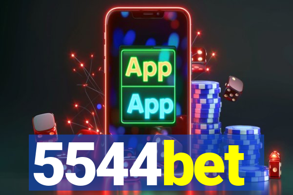 5544bet