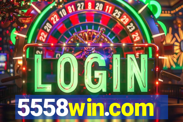 5558win.com