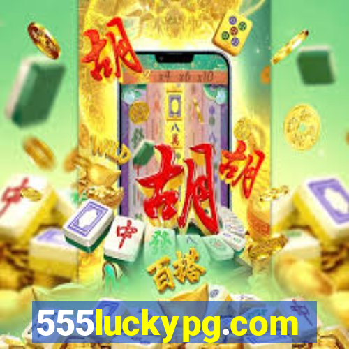 555luckypg.com