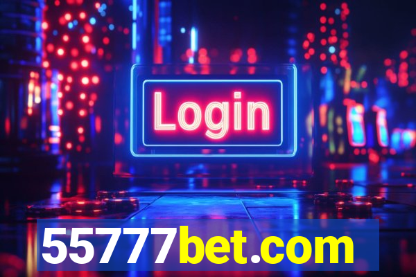 55777bet.com