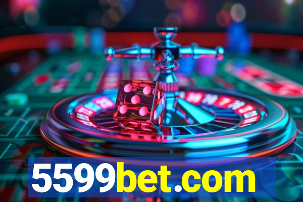 5599bet.com