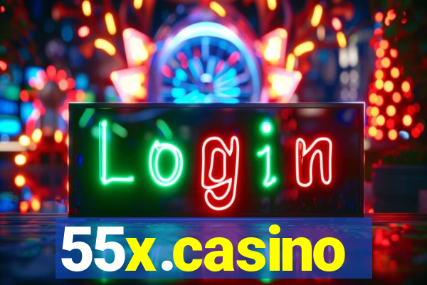 55x.casino