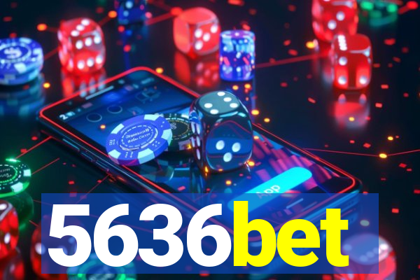 5636bet