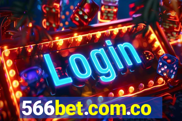 566bet.com.co