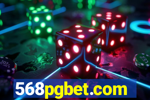 568pgbet.com