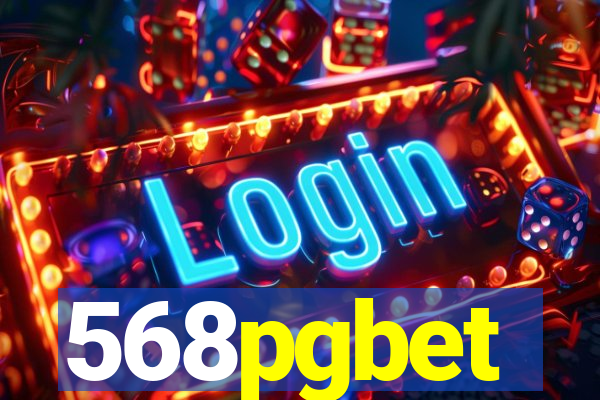 568pgbet