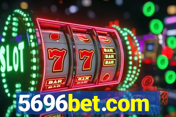 5696bet.com