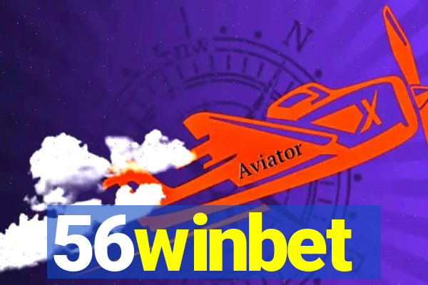 56winbet