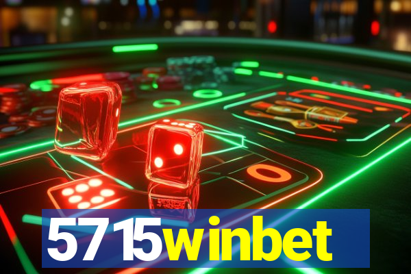 5715winbet