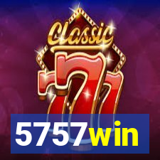 5757win