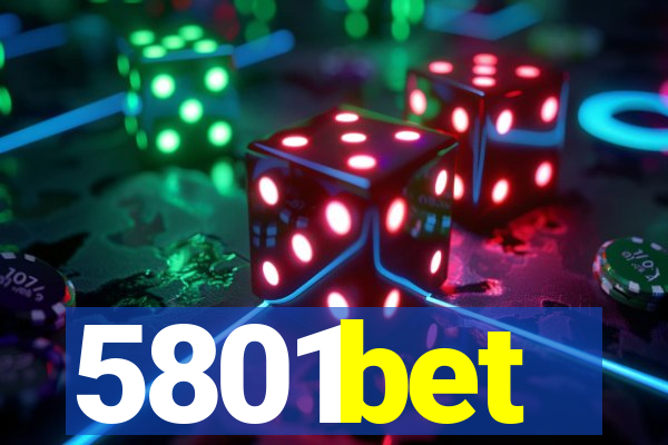 5801bet