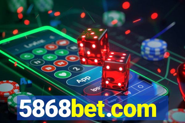 5868bet.com