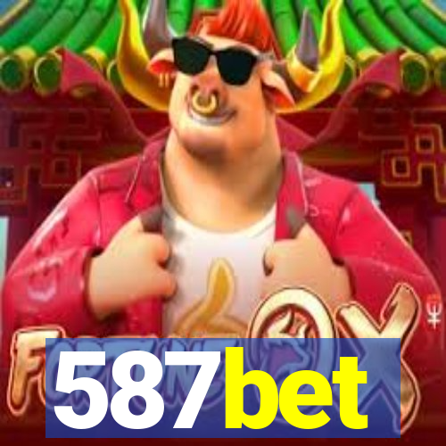 587bet