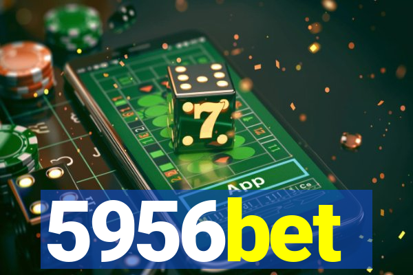 5956bet