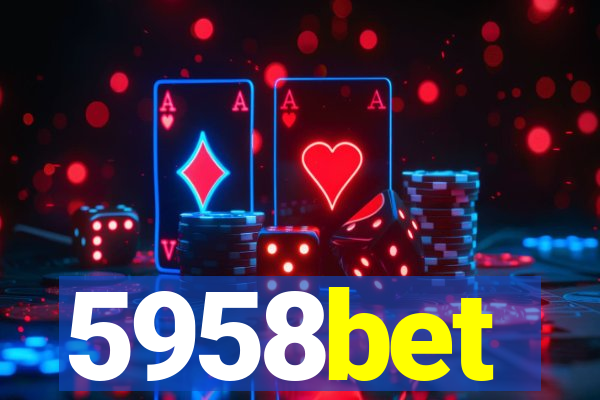 5958bet