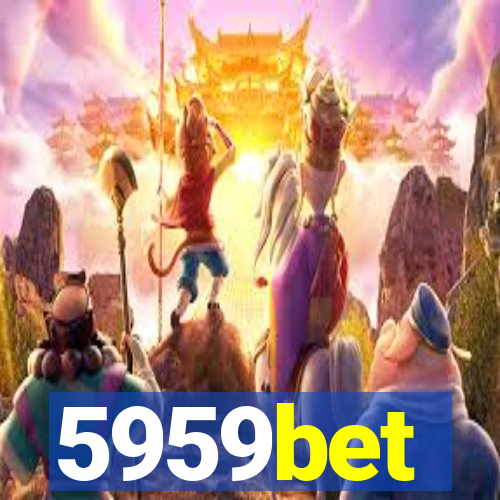 5959bet