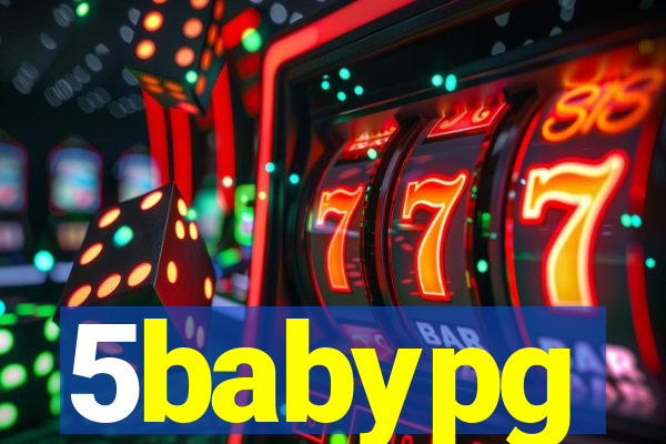 5babypg