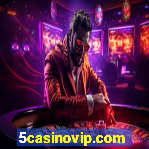 5casinovip.com