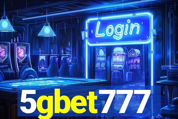 5gbet777