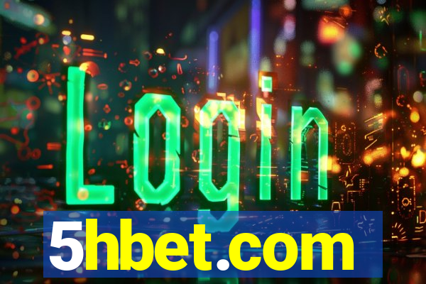 5hbet.com