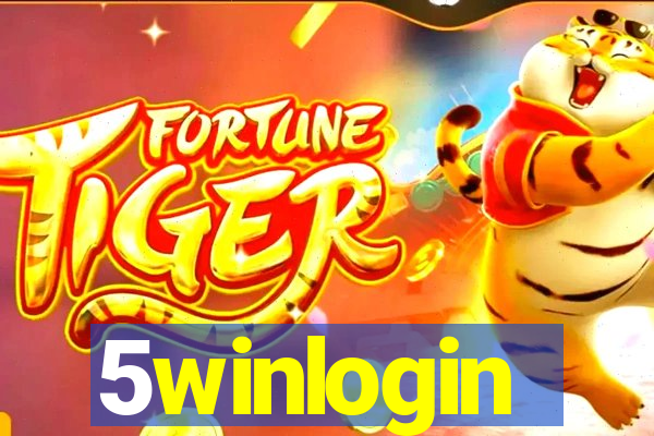 5winlogin