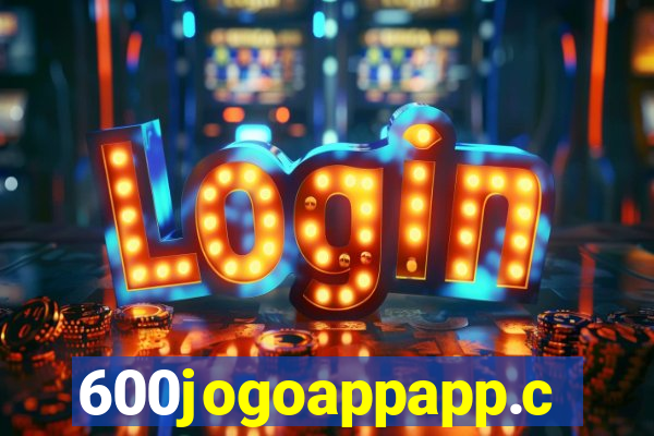 600jogoappapp.com