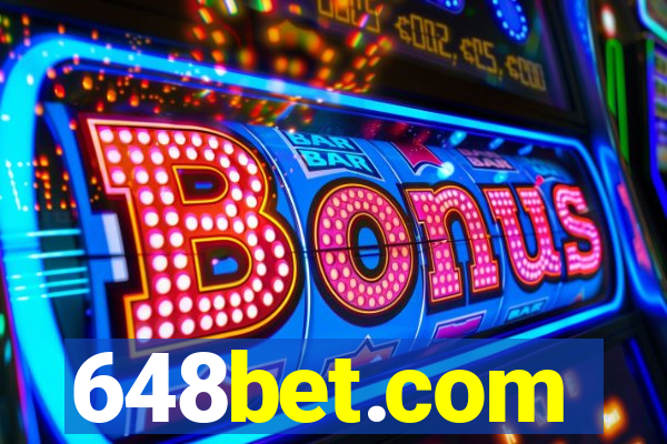 648bet.com