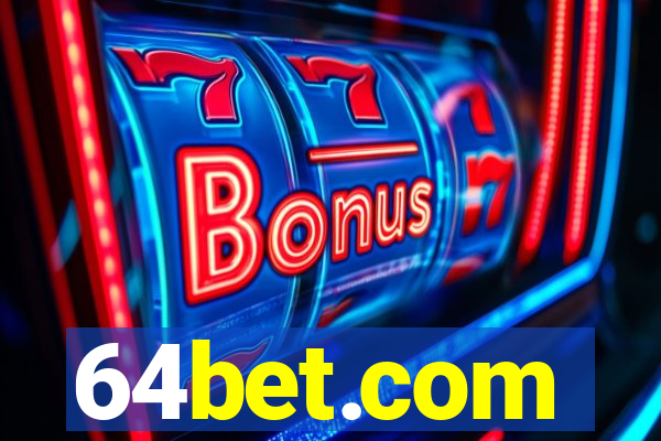 64bet.com