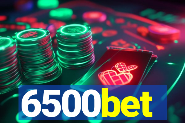 6500bet