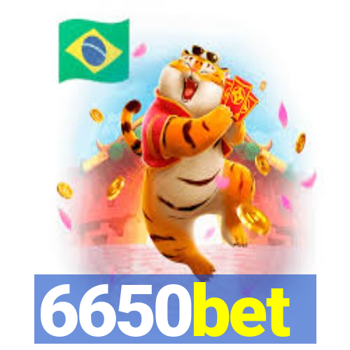 6650bet