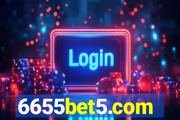 6655bet5.com