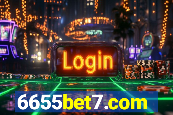 6655bet7.com