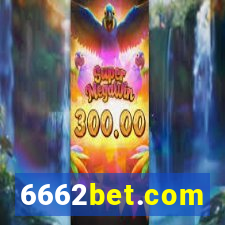 6662bet.com