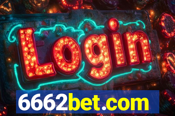 6662bet.com