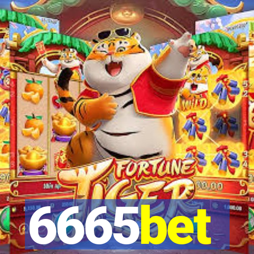 6665bet