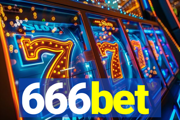 666bet