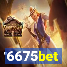 6675bet