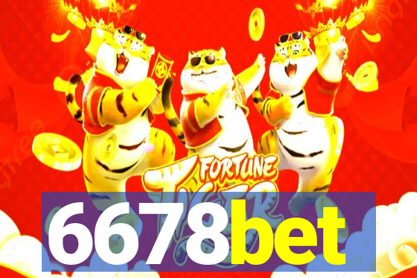 6678bet