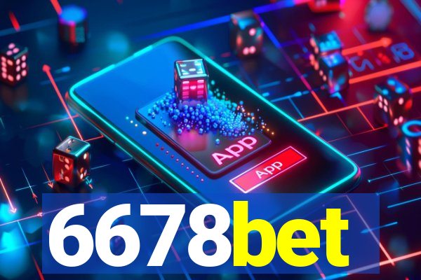 6678bet