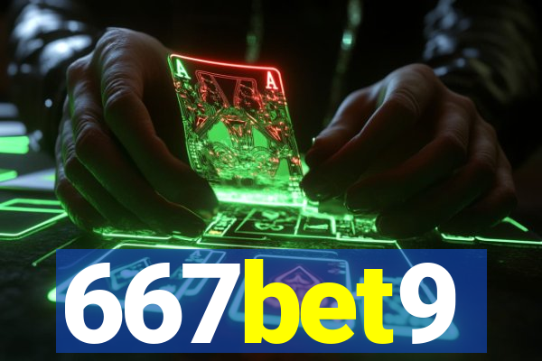 667bet9