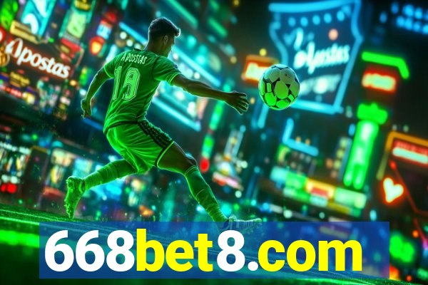 668bet8.com