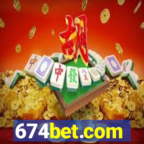 674bet.com