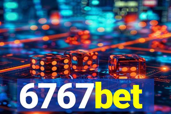 6767bet