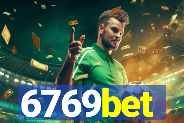 6769bet