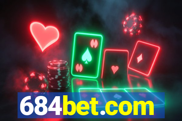 684bet.com