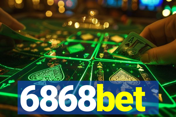 6868bet